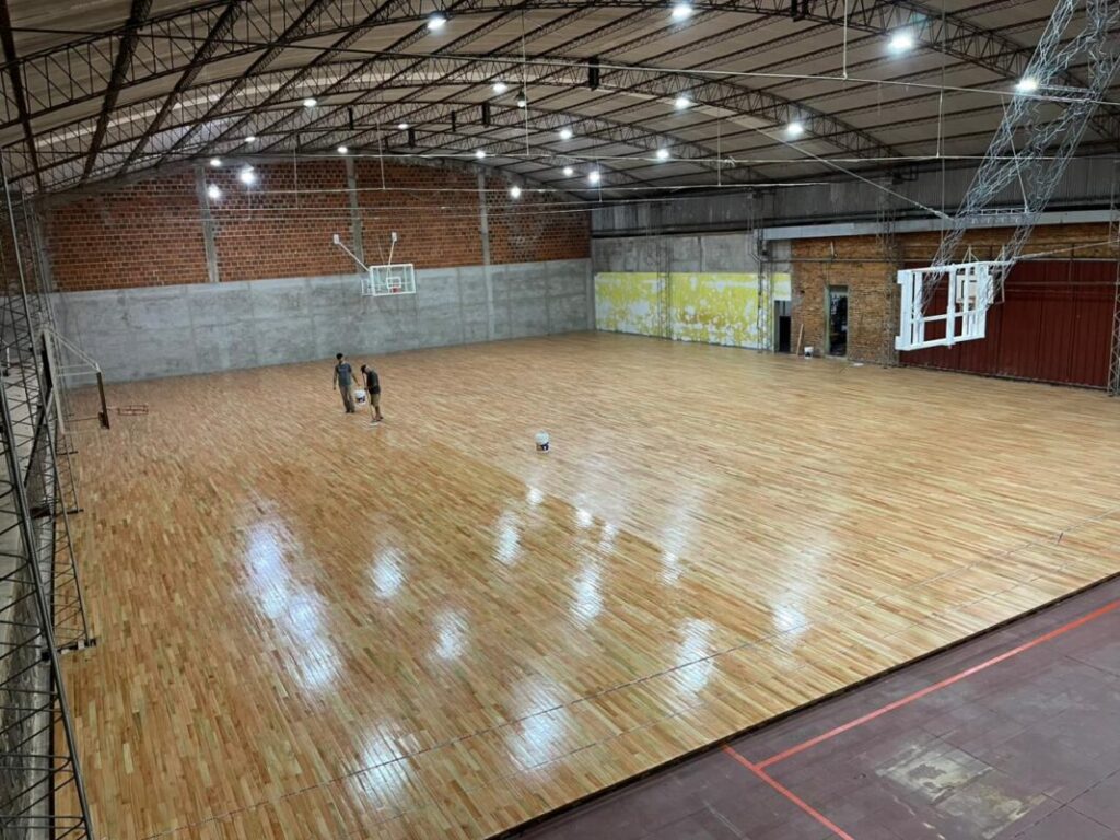 El sueño cumplido de Siglo XXI 10