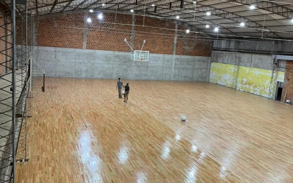 El sueño cumplido de Siglo XXI