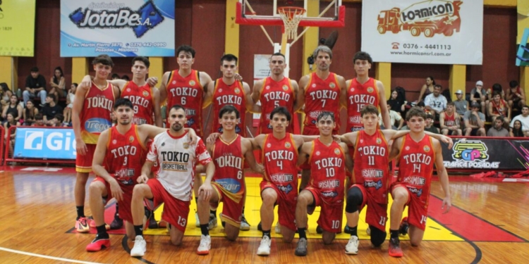 Con bajas sensibles, Tokio visita a San Lorenzo