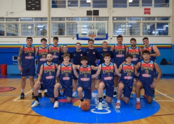 CAPRI estrena localia