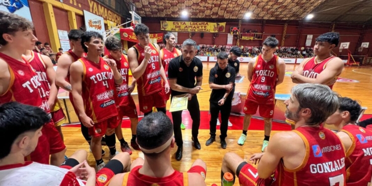 A seguir invicto en casa: Tokio recibe a Cultural 1 A seguir invicto en casa: Tokio recibe a Cultural