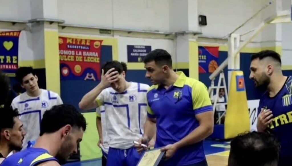 Martinho en modo clásico: “va a ser un lindo partido, estamos preparados” 2