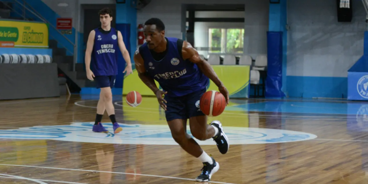 OTC vuelve a la acción en su casa