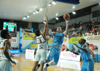 Regreso triunfal de OTC ante San Martín 