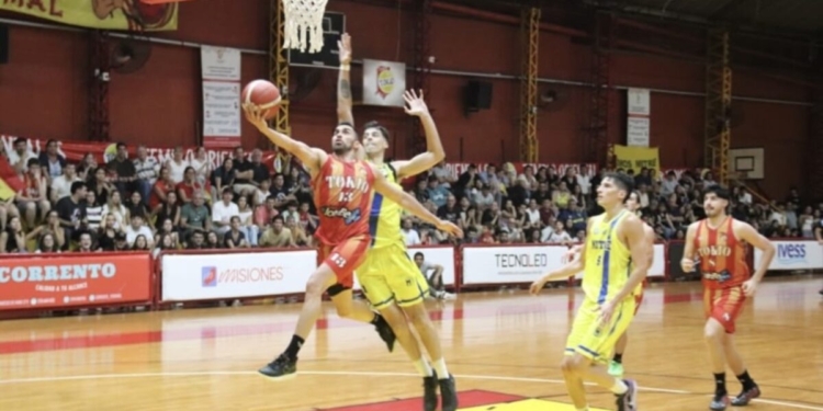 Tokio y Mitre, cara a cara en el primer clásico del año