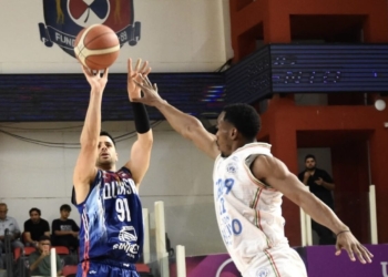 OTC jugó bien pero no pudo ante Quimsa 