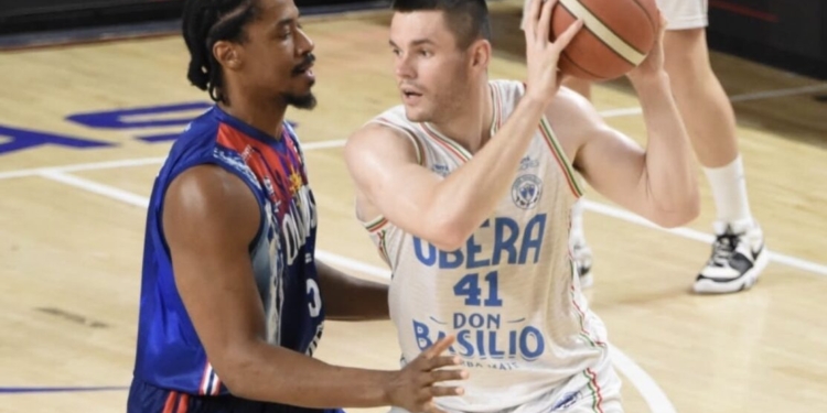 OTC va por la recuperación ante Olímpico