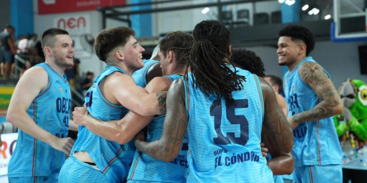 OTC y un choque clave por la punta