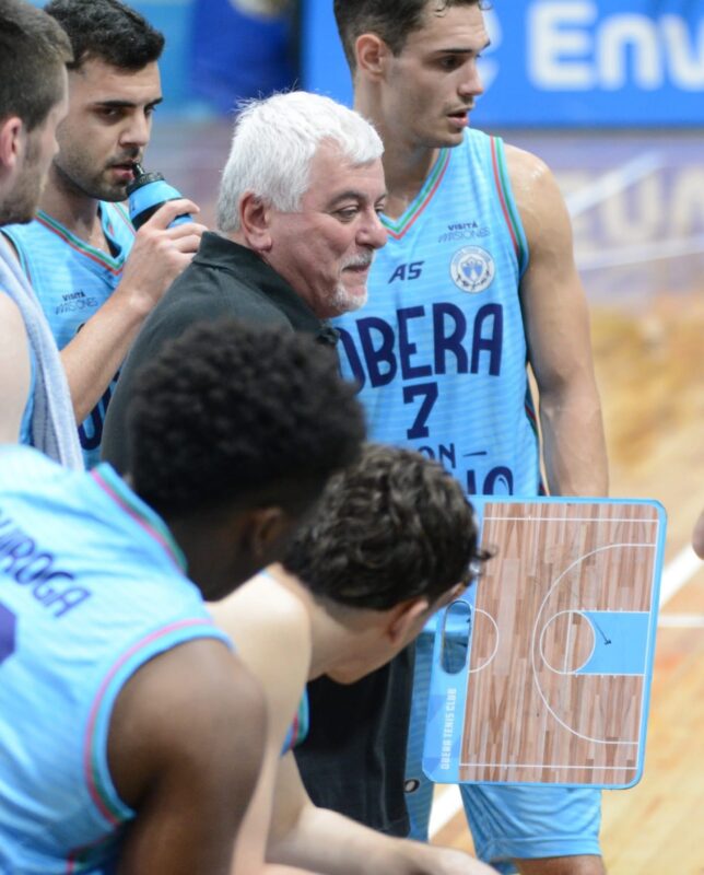 Partidazo en Oberá: OTC vs Independiente, choque de equipos protagonistas 5 Partidazo en Oberá: OTC vs Independiente, choque de equipos protagonistas 4