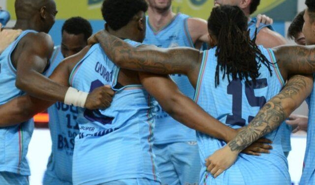 Se paraliza Oberá: el puntero OTC recibe a Boca 1 OTC intratable: bajó a Independiente y acaricia la cima de la tabla