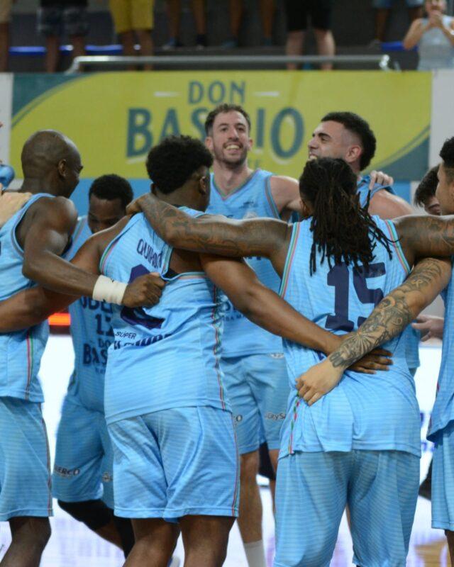 OTC intratable: bajó a Independiente y acaricia la cima de la tabla 5 OTC intratable: bajó a Independiente y acaricia la cima de la tabla 4