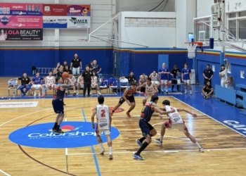 CAPRI se quedó con un partidazo y sumó su segundo éxito en fila