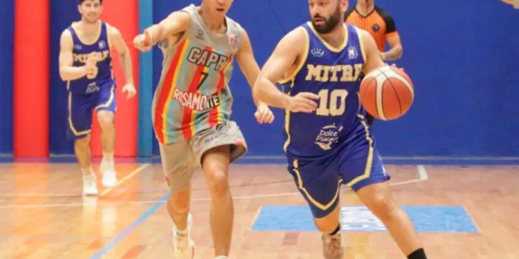 Arranca el Apertura de la Liga Provincial