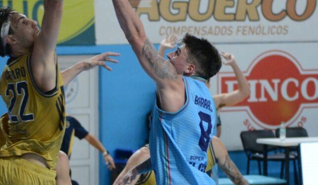 OTC es cosa seria: le puso un freno a Boca y se afianza en la cima