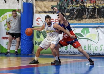 Mitre tuvo un excelente cierre y festejó en Charata