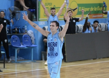 OTC va por otro golpe ante Gimnasia