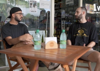 Kako Zandomeni se animó al 1vs1