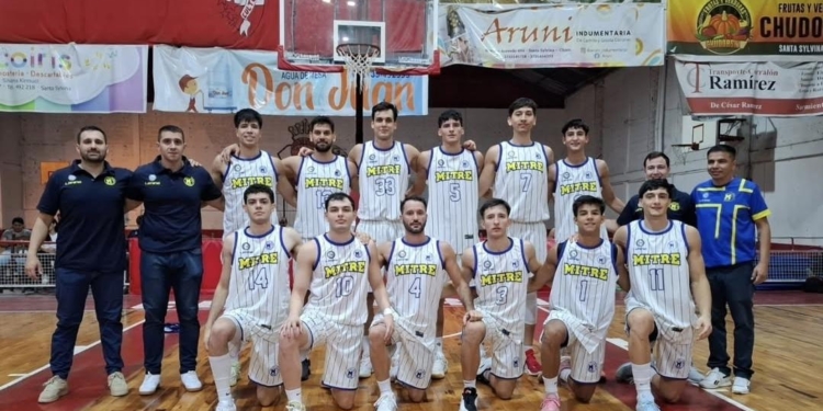 Mitre se impuso ante Cultural en Chaco