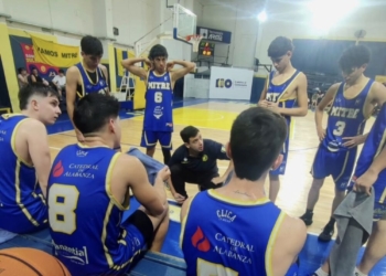 Mitre superó a CAPRI en el debut