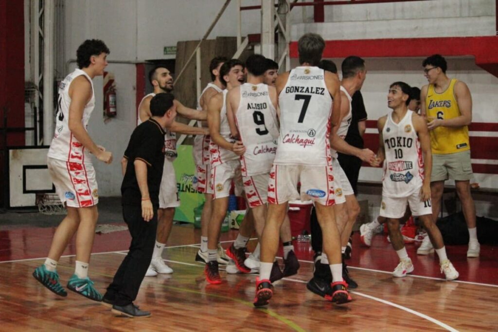 Confianza “japonesa”: Tokio volvió a ganar y cerró una gira perfecta 15 Confianza “japonesa”: Tokio volvió a ganar y cerró una gira perfecta 14