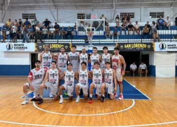 Tokio luchó pero dejó su invicto en Corrientes