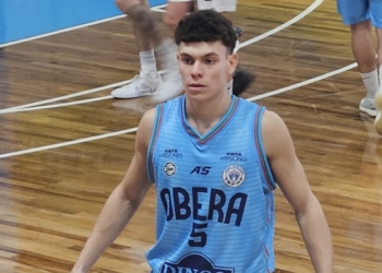 El Coatí sigue exportando talentos a nivel nacional