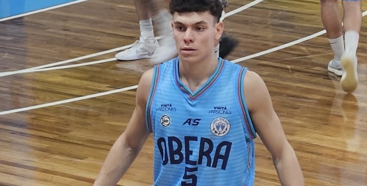 El Coatí sigue exportando talentos a nivel nacional