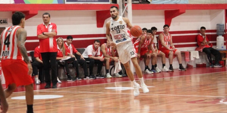 Confianza “japonesa”: Tokio volvió a ganar y cerró una gira perfecta 1 Confianza “japonesa”: Tokio volvió a ganar y cerró una gira perfecta