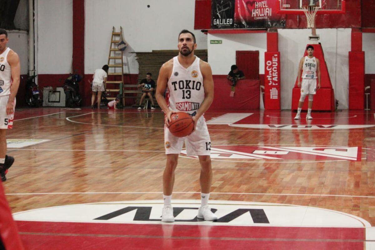 Confianza “japonesa”: Tokio volvió a ganar y cerró una gira perfecta 7 Confianza “japonesa”: Tokio volvió a ganar y cerró una gira perfecta 6