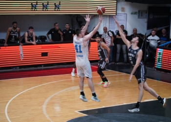 Remontada y victoria sobre el cierre