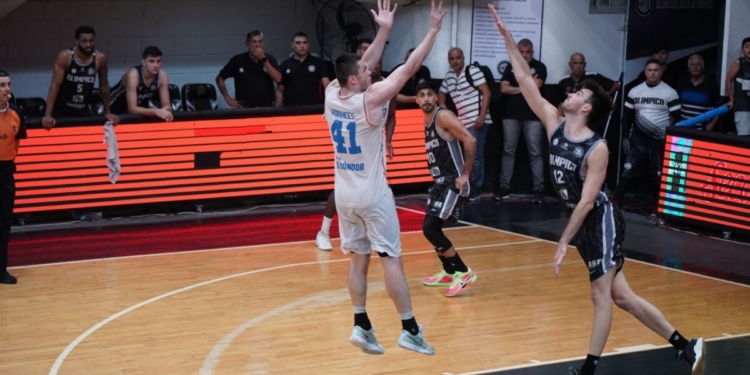 Remontada y victoria sobre el cierre