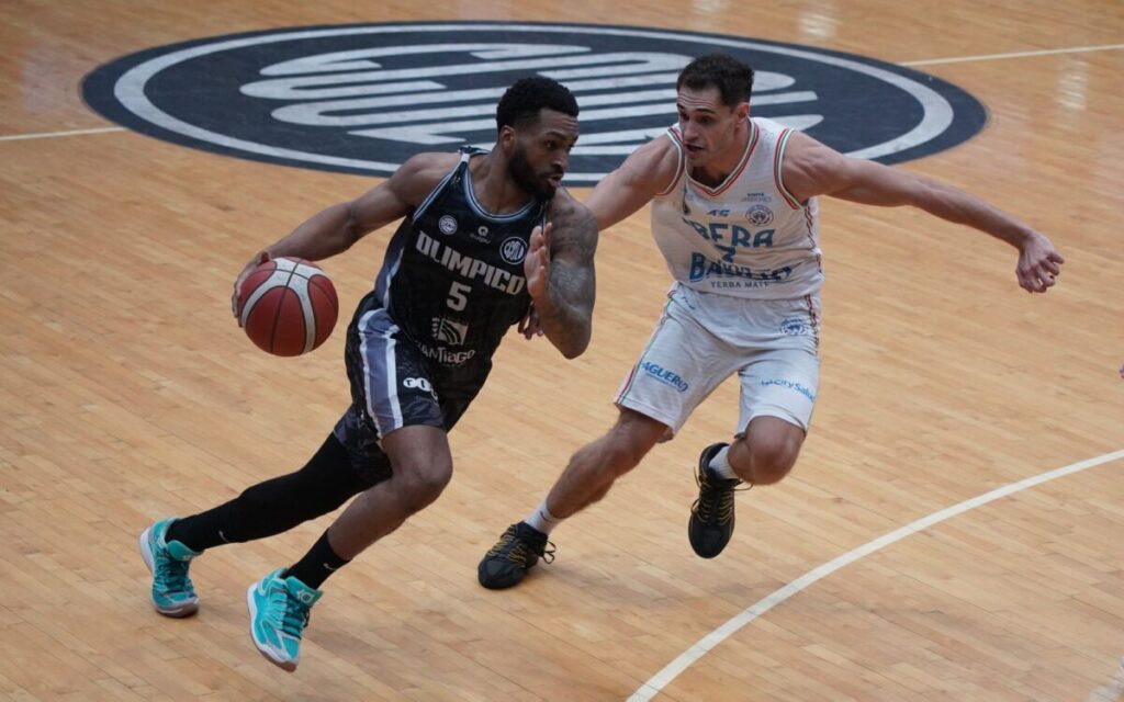 Remontada y victoria sobre el cierre 4