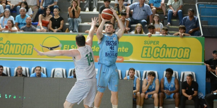 Victoria clave para afianzarse arriba