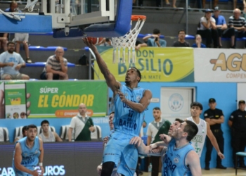 Victoria clave para afianzarse arriba