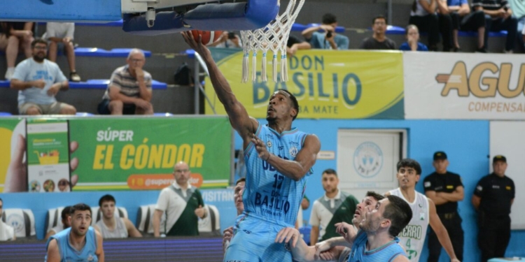 Victoria clave para afianzarse arriba