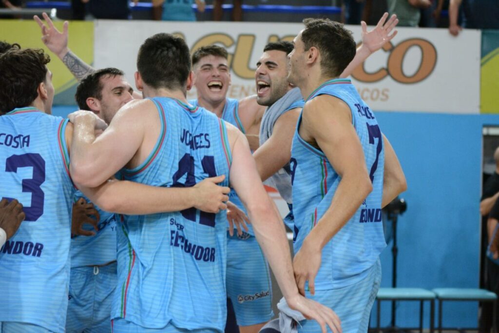 Victoria clave para afianzarse arriba 2