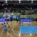 Bombazo de Sansimoni y a cuartos de final