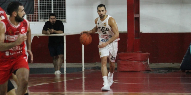 Inicio de gira con derrota para Tokio