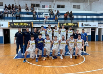 Mitre dejó pasar la chance de ser el único líder 