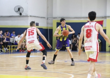 Mitre volvió a ganar y llegó a la punta en el NEA