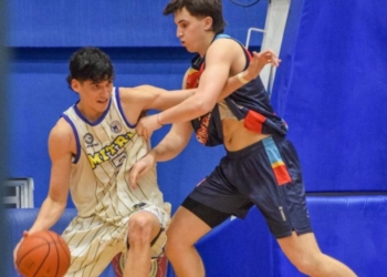 Mitre se quedó con un duro duelo ante CAPRI