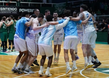 OTC va por un nuevo golpe en Buenos Aires