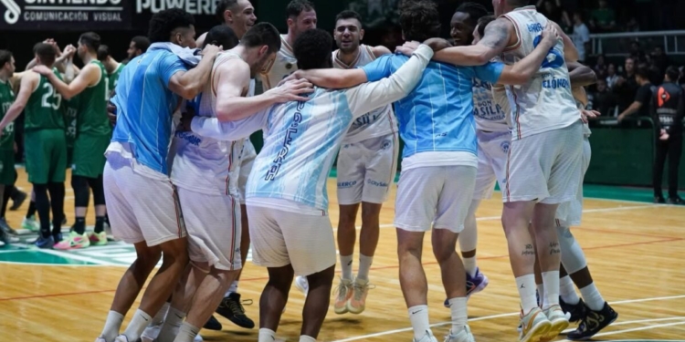 OTC va por un nuevo golpe en Buenos Aires