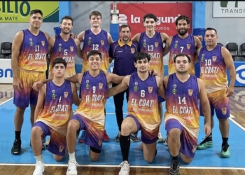 El Coatí volvió a ganar y sigue con puntaje perfecto