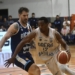 OTC no pudo ante un necesitado Racing 