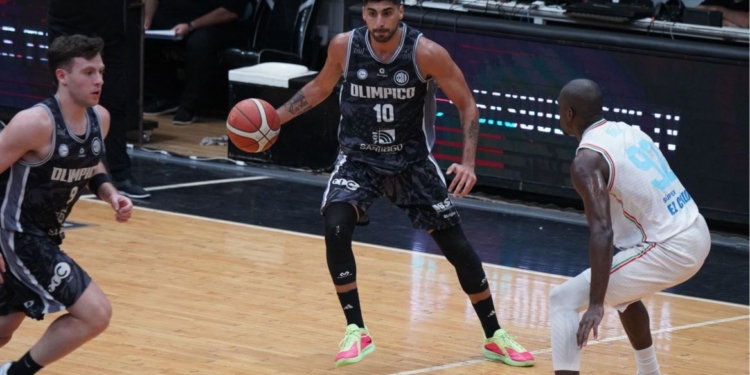 Salto de calidad: José Montero se suma a Mitre para la Liga Federal