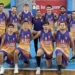 El Coatí quiere ampliar su invicto ante Mitre 12 El Coatí quiere ampliar su invicto ante Mitre