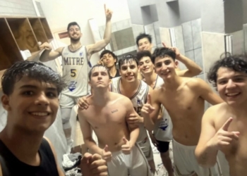 Mitre dio el golpe en Eldorado y quedó como único líder