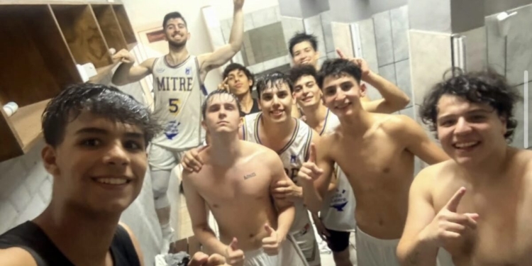 Mitre dio el golpe en Eldorado y quedó como único líder