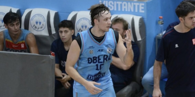 OTC se sacó la espina y festejó por primera vez 